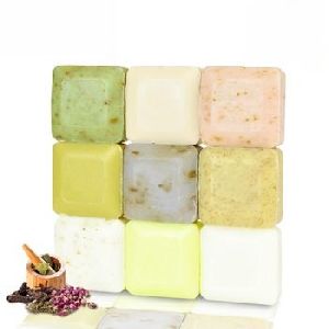herbal beauty soaps