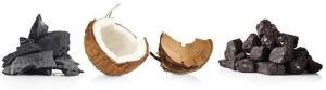 coconut shell carbon