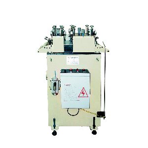 Automatic precision metal roll steel plate leveling machine