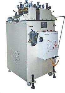 coil leveler straightener uncoiler and feeder machine