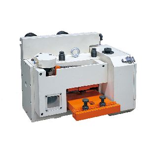 high speed gear feeder power press machine