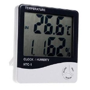 Temperature Meter