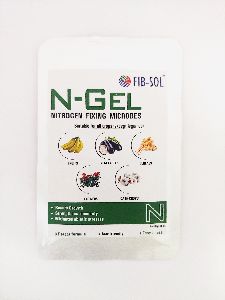 N-Gel Biofertilizer