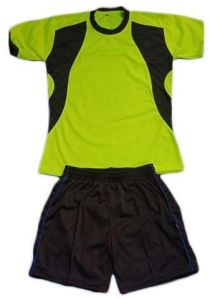 Half Sleeves Kabaddi Uniform