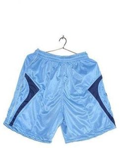 Mens Polyester Sports Shorts