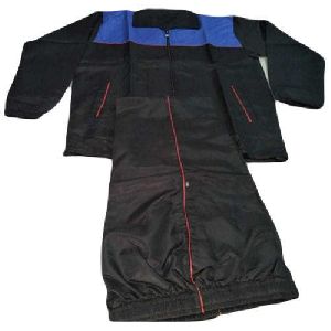 Mens Running Tracksuit