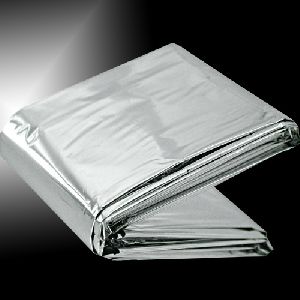 PE coated aluminium Foil