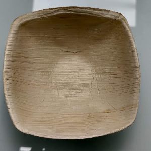 5 inch square bowls