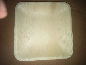 8 inch square plates