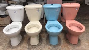 Bathroom Sanitary Ware