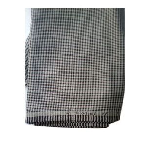 Polyester Viscose School Uniform Fabric