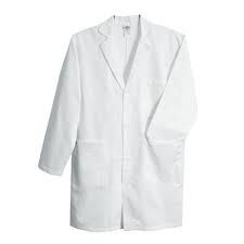 Lab Coat