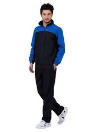 Mens Tracksuits