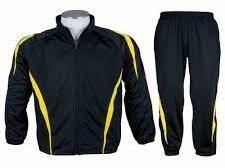 School Tracksuits