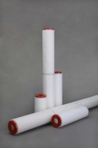 Pleated Filter Cartridge