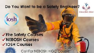 National Fire Safety School