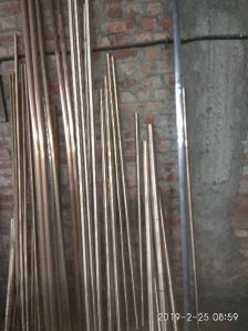 Phosphor Bronze Rods