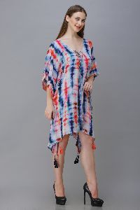 Cotton Kaftan