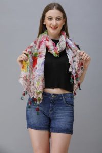 Designer Trendy Scarves