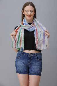 Polyester Scarves