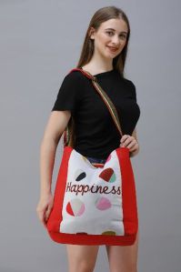 Stylish Shopper Bag