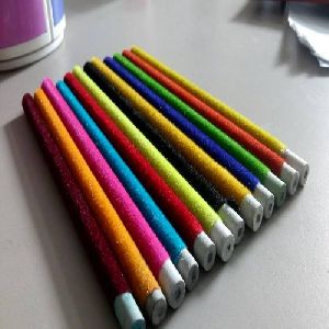 velvet polymer pencil