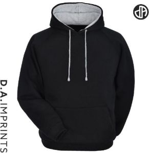 Fleece Hoodies