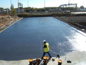 Waterproofing Services