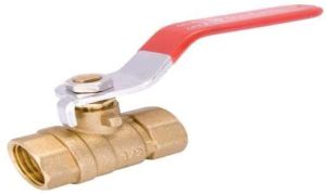 Ball Valve