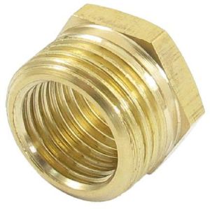 Brass Bushings