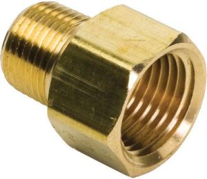 Brass Reducer