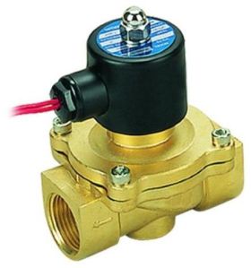 Diaphragm Valves