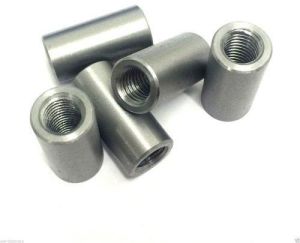 Mild Steel Bushings