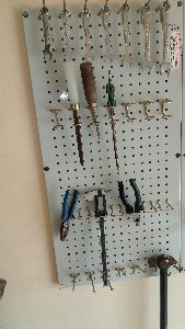 tool boards