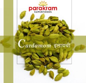 Cardamom Seeds