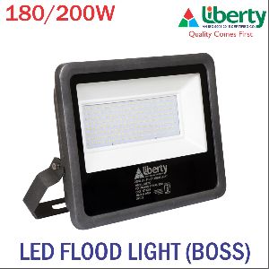 Boss-FL LED Flood Light