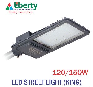 King-SL LED Street Light