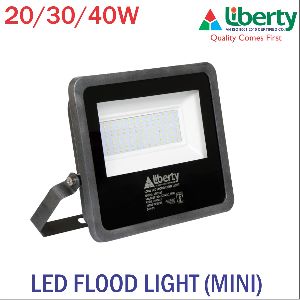 Mini-FL LED Flood Light