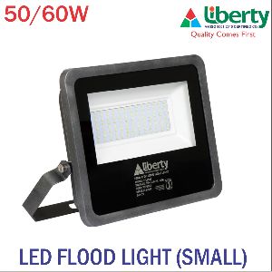 Small LED Flood Light