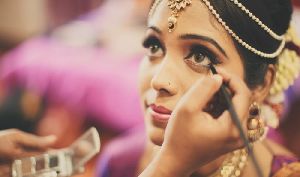 Bridal Makeup Services