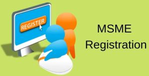 msme registration service