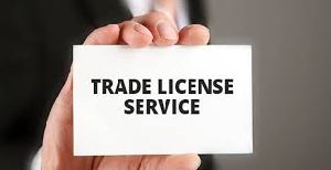 trade license service