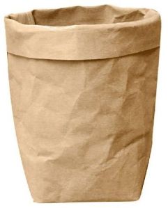 Paper Laundry Bags