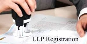 LLP Registration Services