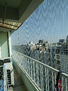 balcony safety nets