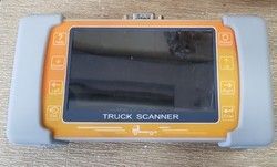 Truck Diagnostic Scanner
