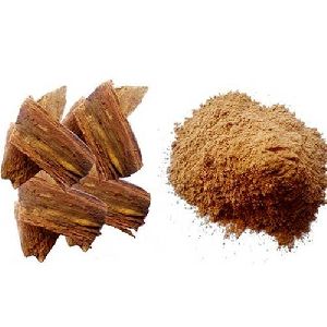 Arjuna Extract Powder