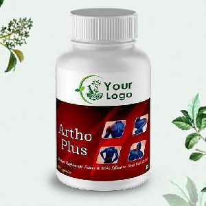 Arthritis Pain Relief Capsules