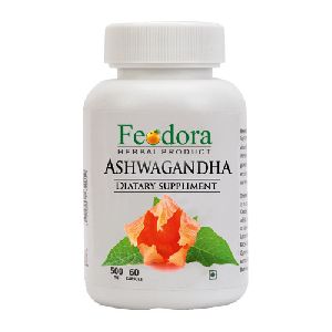 Ashwagandha Capsules