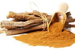 Ashwagandha Extract Powder